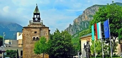 Показват на туристи Търновград 