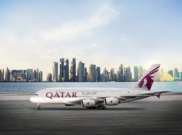 Qatar Airways е най-добрата авиокомпания в света 