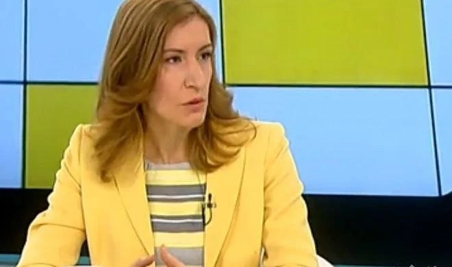 Ангелкова с коментар за алкохолния туризъм 