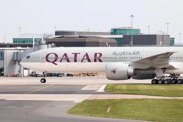 Qatar Airways  отново е \"Авиокомпания на годината\"