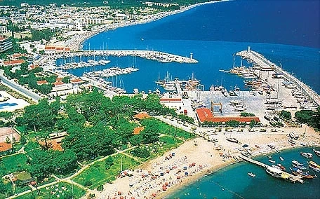 Български турист е намерен мъртъв в турски хотел 