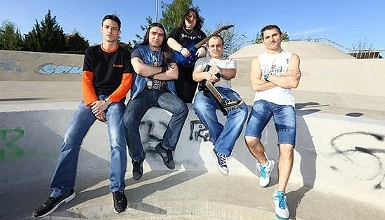 11 рок групи в \"Ruse Summer Festival\" 