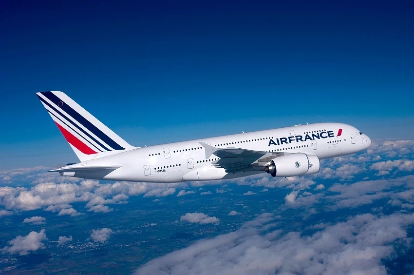 Air France пуска нискотарифна компания  