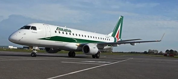 Над 10 кандидати искат да придобият италианския авиопревозвач Alitalia