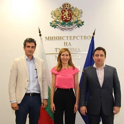 Руските туристи идват в България за семеен туризъм   