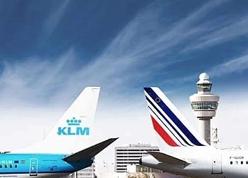 Американската Delta купува 10% от Air France-KLM