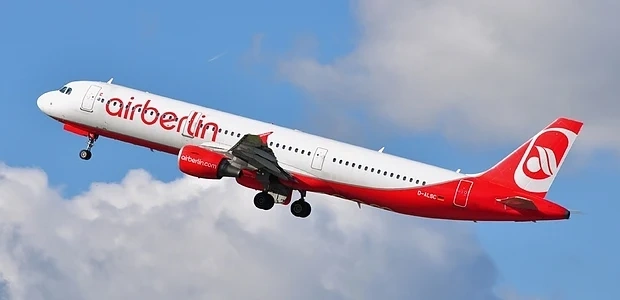 Какви ще са последствията от фалитът на Air Berlin