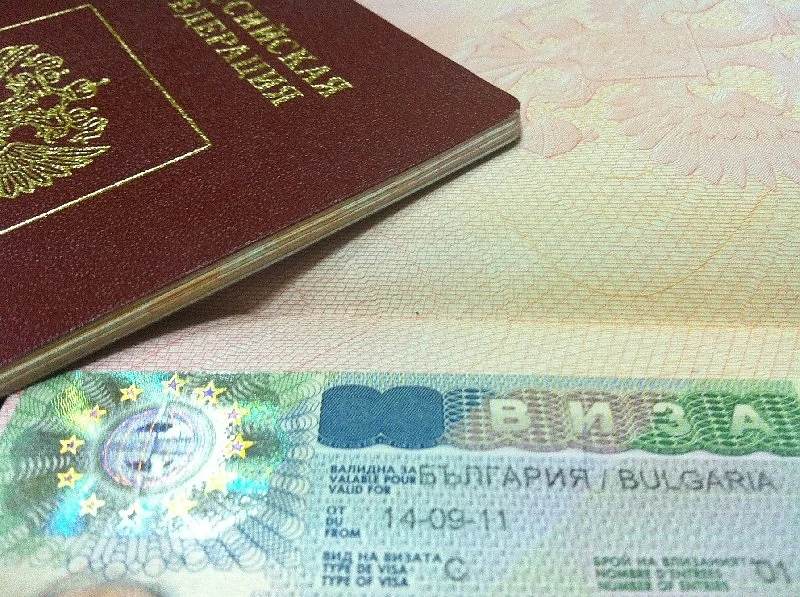 Издали сме над 200 хил. визи на руснаците през 2017 г.