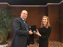 Ангелкова: Отношенията ни с Русия се развиват твърде успешно 