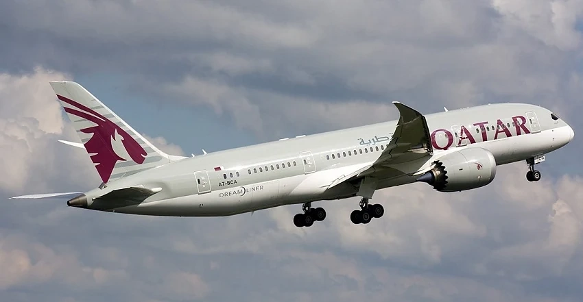 Qatar Airways подарява безплатно едногодишно пътуване