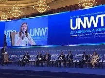 Ангелкова: Туризмът е изключително важен сектор за икономиката на България 