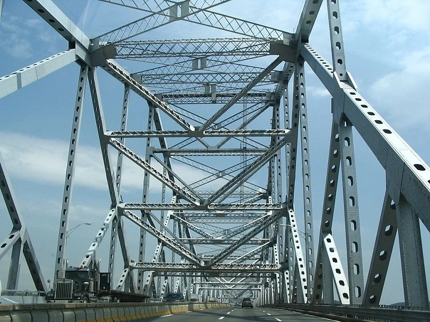 Официално откриха Tappan Zee Bridge в Ню Йорк 