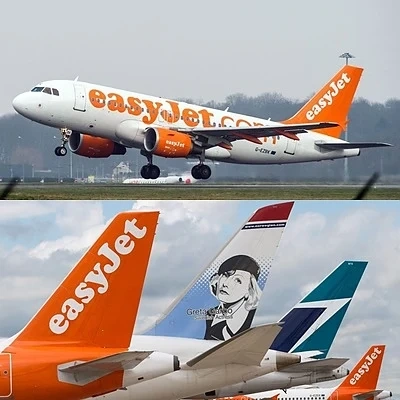 easyJet и Norwegian обединяват мрежите си