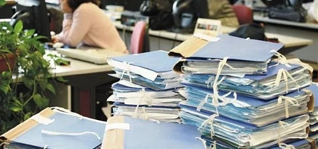 Търсят кадри за работа в публичната администрация