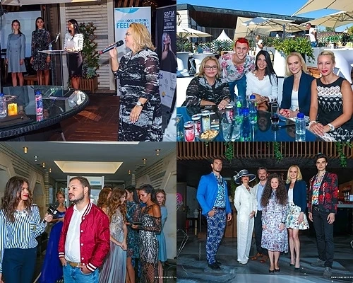 Топ звезди от световния моден бизнес идват в България за Sofia Fashion Week