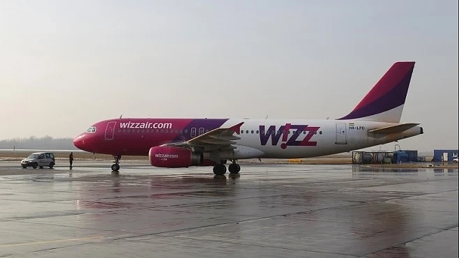 Wizz Air ще лети от София до Малага  