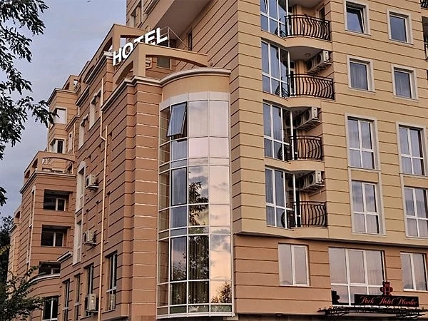 Хотелите в Пловдив препълнени с туристи  