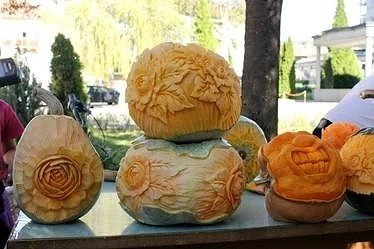 Празник на тиквата в Севлиево 