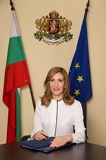 Министър Ангелкова с изключително сърдечни поздрави по повод Световния ден на туризма 