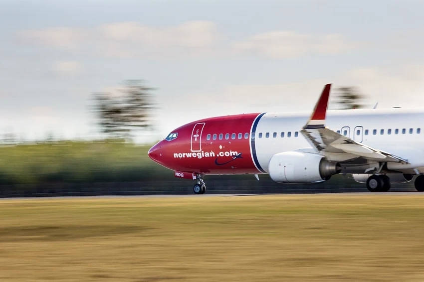 Нискотарифната Norwegian Airlines предлага полет от Лондон до Сингапур