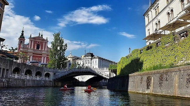 Какво трябва да знаете, ако пътувате до Словения?  