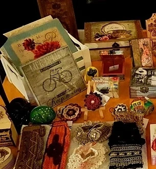 Есенен базар на изкуствата в София 