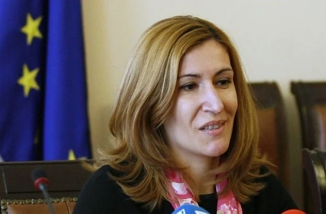 Ангелкова: Очакваме силен зимен сезон    