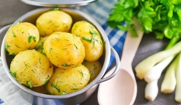Празник на картофа в Чепеларе 