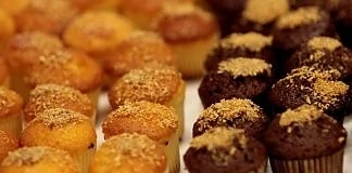 Фест на сладките и тестения изкушения в столицата 