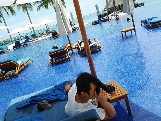 На Малдивите предлагат Instagram иконом 