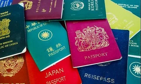 Паспортът,  който дава най-много безвизово пътуване