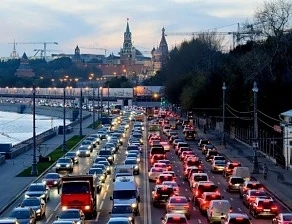 Градовете с най-ужасен трафик в Европа
