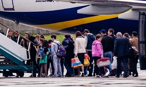 Ryanair с нови правила за ръчния багаж от днес