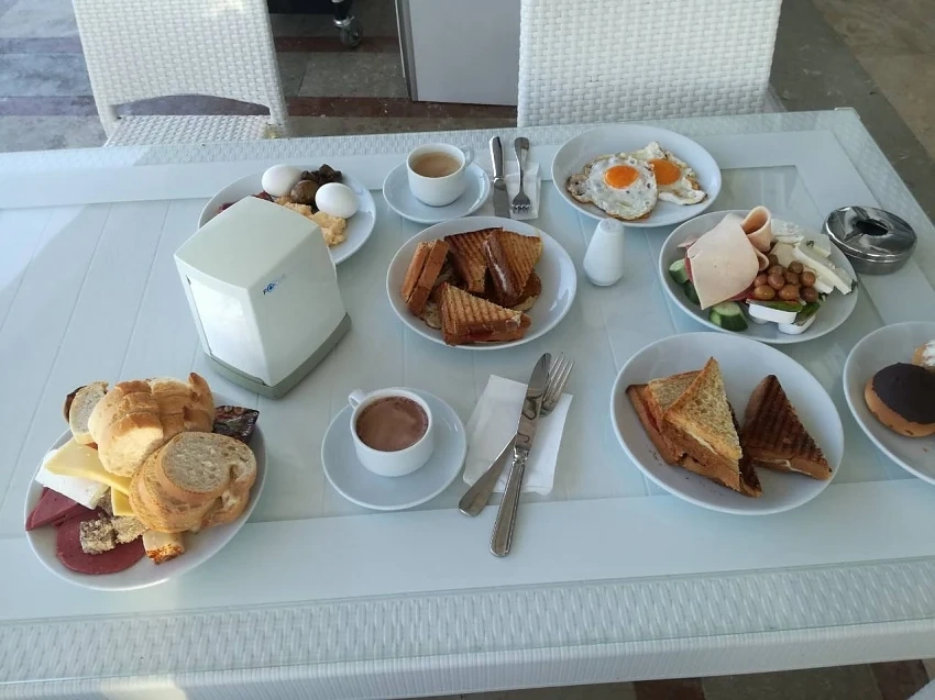 Турция на път да се откаже от \"All Inclusive\" в хотелите 