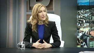Ангелкова: Втори лифт на Банско трябва да има