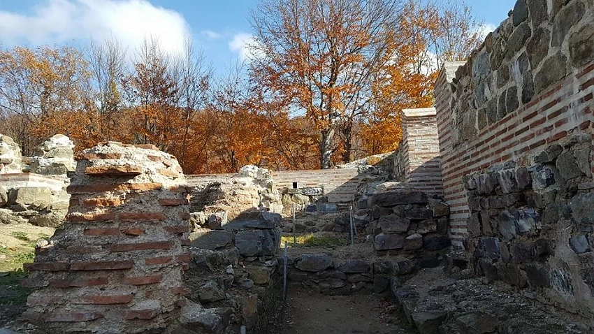 Победата на Цар Самуил и битката при Траянови врата 