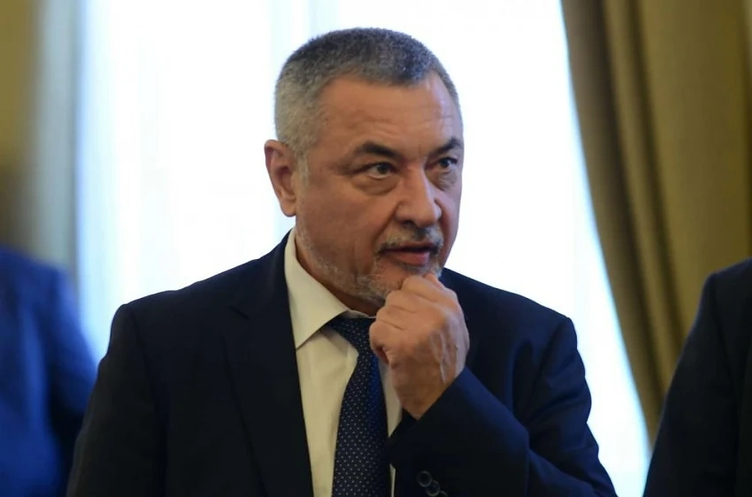 Валери Симеонов: С втория кабинков лифт в Банско туристите ще стигат по-бързо до пистите