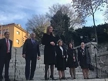 Ангелкова: България се представя все по-успешно на световната карта на винопроизводителите 