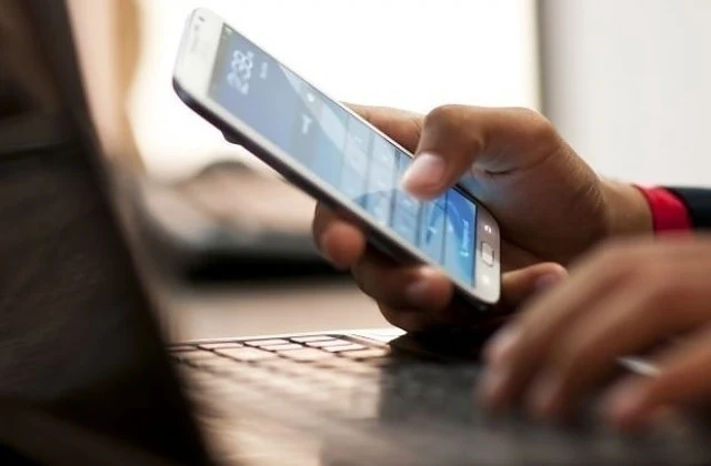 Първият SMS стана на 25 години 