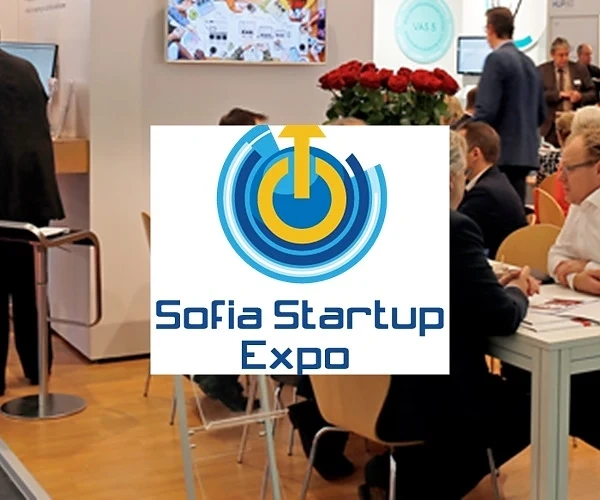 Sofia Startup Expo ще се проведе за първи път у нас
