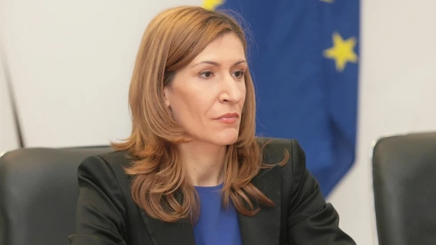 Ангелкова: Създава се тематична работна група, която ще подготви балнео - и СПА дестинации