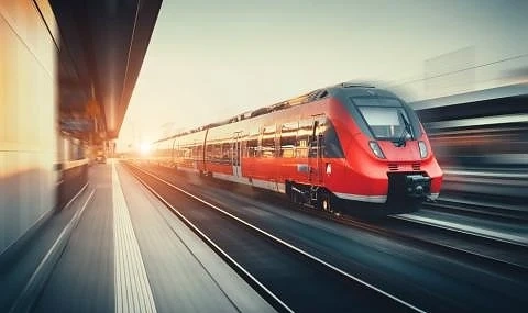 Тръгна високоскоростния влак между Берлин и Мюнхен. Пътуването ще отнема 4 часа   