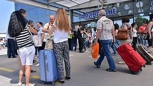 Българите увеличават пътуванията си