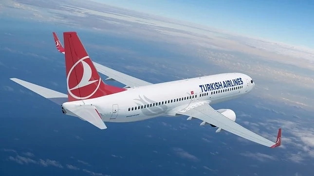Turkish Airlines увеличава полетите си до София 