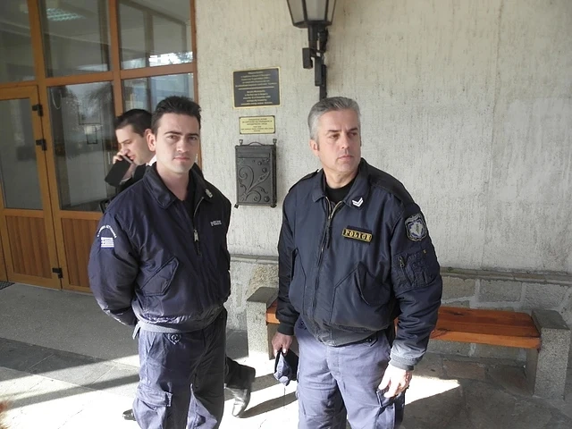 Румънски и гръцки полицаи идват в Банско да охраняват  