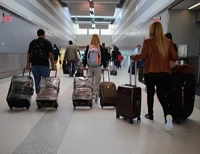 Българите ще пътуват най-много до Германия 