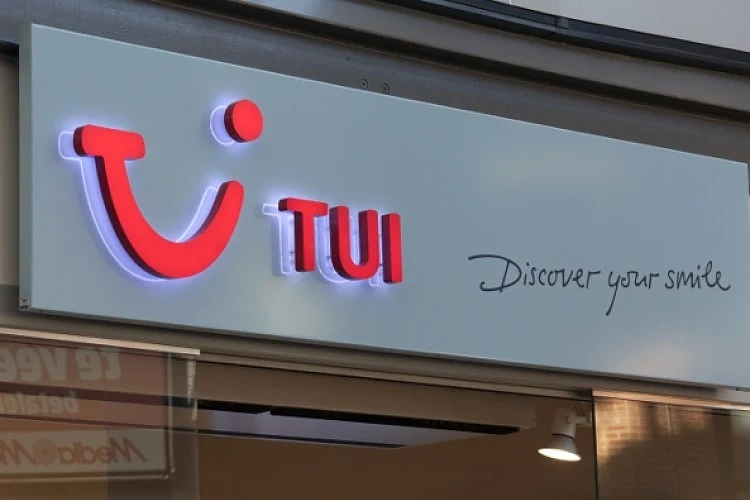 Британският TUI се завръща в Тунис 
