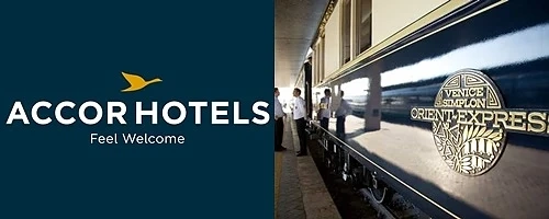 AccorHotel стана собственик на половината от капитала на \"Ориент Експрес\"