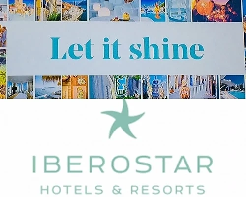 Хотелската Iberostar показа нов бранд 