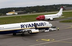 Ryanair с нови правила за ръчния багаж. Втора чанта ръчен багаж срещу допълнителна такса 